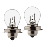 Glödlampa P26S 6V 15W