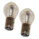 Glödlampa BA20D 6V 15/15W