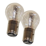 Glödlampa BA20D 6V 35/35W