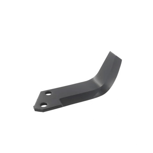 Jordfräskniv Hö. 155 x 6 x 50 mm (Pasquali / Tielbürger), RINAB