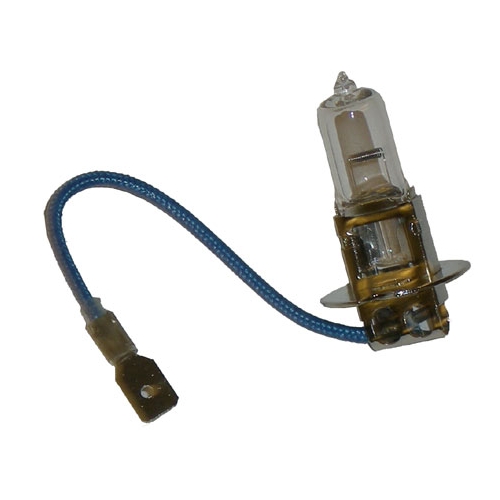 Glödlampa H3 12V 100W Pk22s