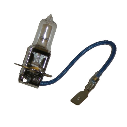 Glödlampa H3 12V 55W Pk22s