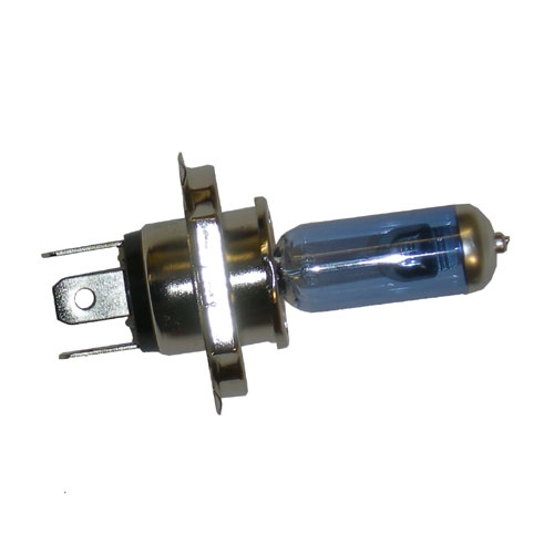 Glödlampa H4 12V 60/55W P43t