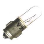 Glödlampa 12V 2W (BA 7S)