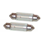 Glödlampa SV8,5-18w 12V