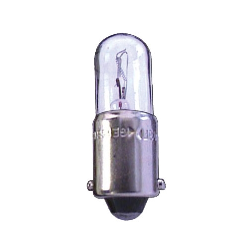 Glödlampa 24V 4W (BA9s)