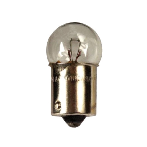 Glödlampa 24V 10W (BA15s)