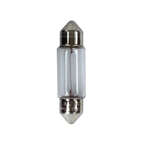 Glödlampa SV 8,5 24V 5W (11 x 35)