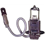 Glödlampa H3 24V 70W (PK22s)