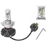 Konverteringssats LED H4