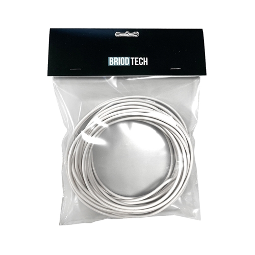 Kabel RKUB 0,75 10 meter, tillbehör, snöskoter, moped, atv, cross, släpvagn, RINAB, 