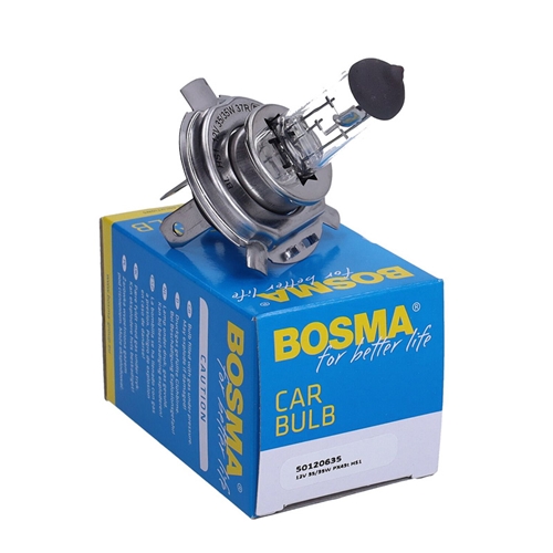 Glödlampa HS1 (H4) PX43T 35/35W - BOSMA