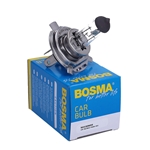 Glödlampa HS1 (H4) PX43T 35/35W - BOSMA