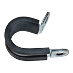 Gummiklammer 8/12mm DIN 3016