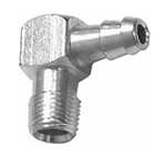 Bränsleanslutning, vinklad, 1/4" (6,35mm)