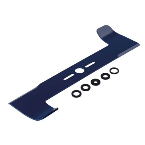 Rotorkniv Rak m. Vingar 450mm 18"(45cm) Klippbredd Universal, RINAB