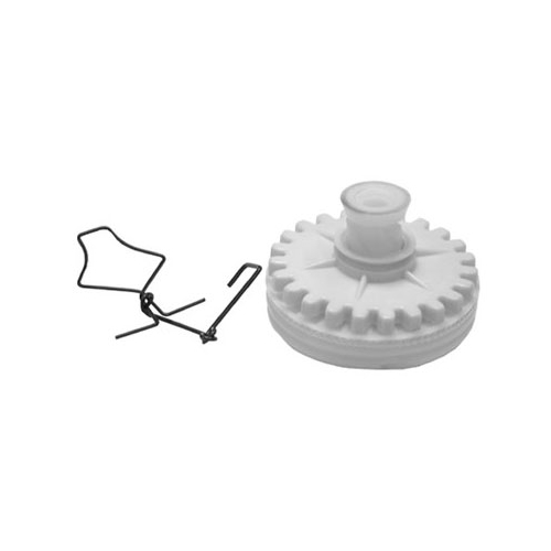 Linuppsamlingshjul (B&S 3.0-4.0hk)