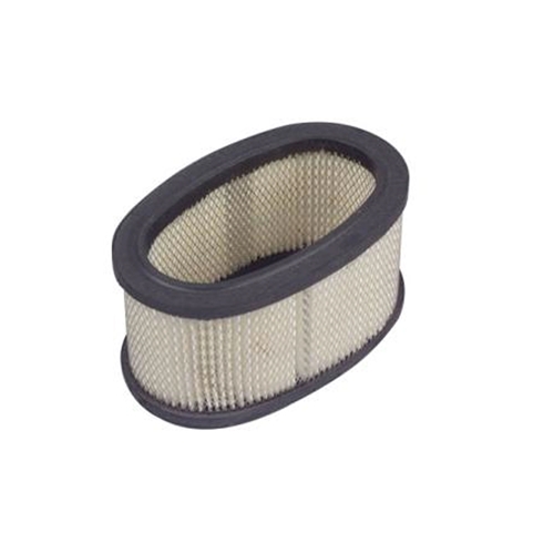 Luftfilter 128.5x80x63.5mm (Briggs&Stratton, John Deere), RINAB