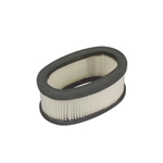 Luftfilter 130x80x54mm (B&S, John Deere)
