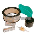 Motorservicesats (Kohler Command 18-25hk)