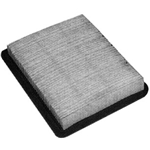 Panelfilter 130 x 110 x 20 mm (Honda)