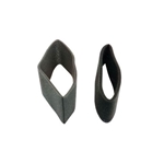 Förluftsfilter 55x81x90 mm