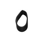 Förluftsfilter 60x150x160 mm