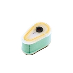 Luftfilter 98x63x50mm (Kawasaki, Iseki, John Deere m.fl.)