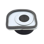 Luftfilter 76 x 42 x 51 mm