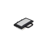 Luftfilter 187 x 112 x 48 mm