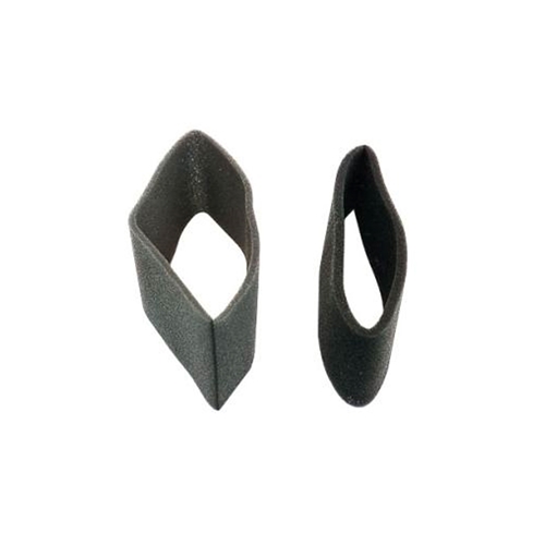 Förluftsfilter 80x101x117 mm, RINAB