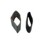 Förluftsfilter 80x101x117 mm