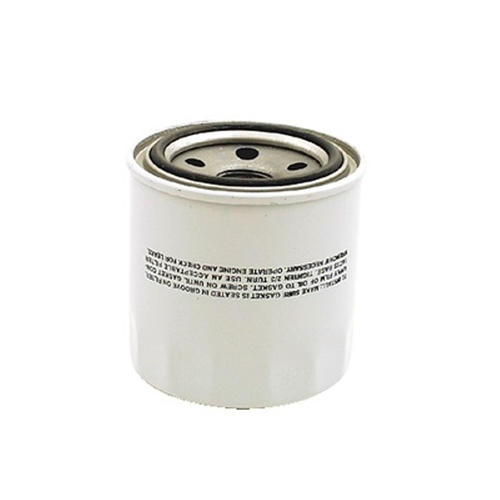 Oljefilter Ø80 mm Toro, John deere, Kubota, RINAB