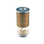 Luftfilter 82x45x190mm (Kubota, Yanmar, Toro m.fl.)
