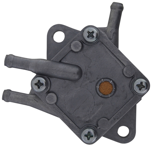 Bränslepump metall (B&S,Honda, Kawaski, Kohler m.fl.), RINAB