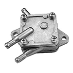 Bränslepump kompl. (B&S/Kohler/Honda)