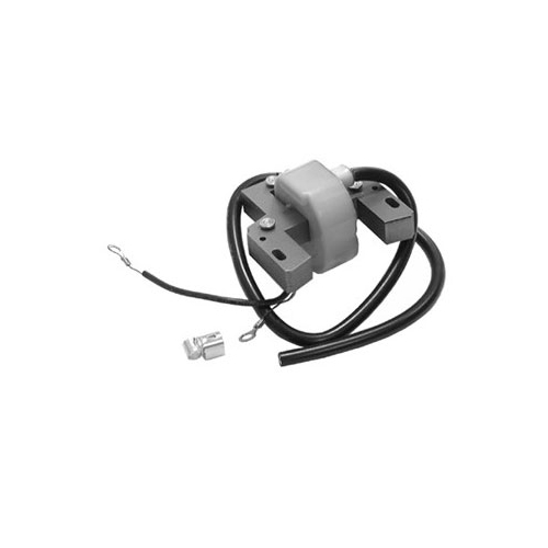 Tändsystem (B&S 7-16hk, för brytarsystem)