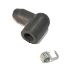 Tändkabelsko gummi (B&S, Tecumseh m.fl.)