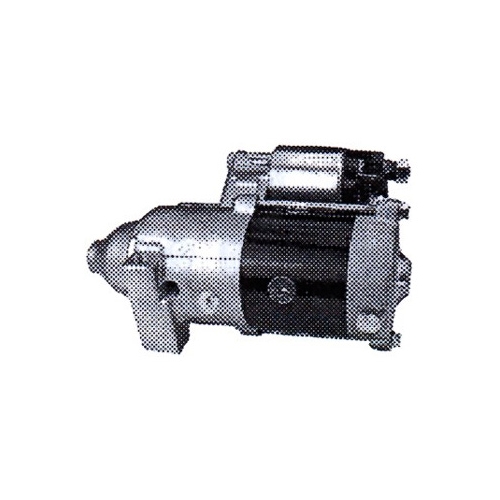 Elstartmotor (Kohler 12.5-25hk)