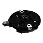 Kolsats med lock (B&S -96)