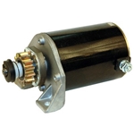 ELstartmotor (B&S 7.0-18hk 97-)