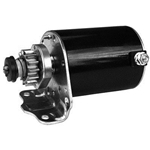 ELstartmotor (B&S 10-18hk)
