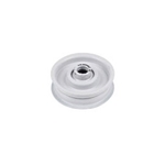 Remskiva 47.5 mm (John Deere/MTD/Simplicity/Snapper m.fl.)