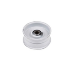 Remskiva 57.3 mm (MTD / Simplicity m.fl.)