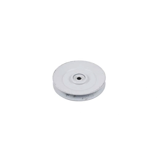 Remskiva 114.5 mm (John Deere / Simplicity), RINAB