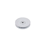 Remskiva 114.5 mm (John Deere / Simplicity)