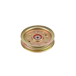Remskiva 123,4 mm (Husqvarna)