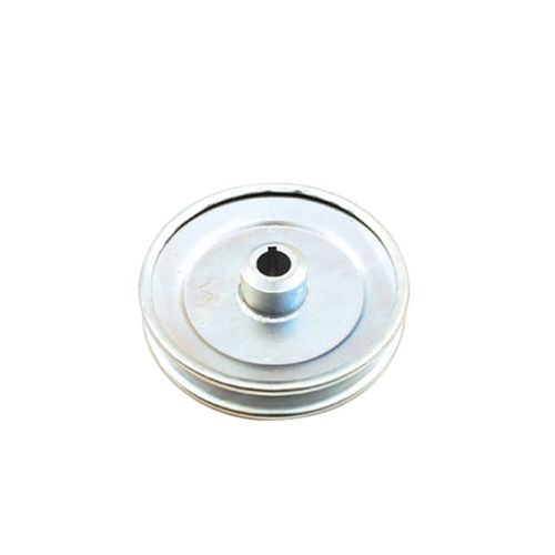 Remskiva 126.5 mm (MTD / Murray), RINAB