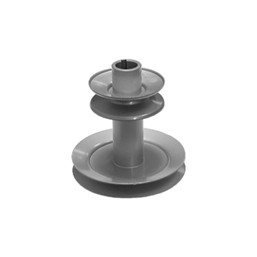 Motorremskiva, dubbel (MTD 1138, 1238 m.fl.)