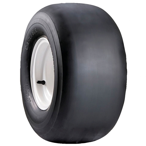 Däck 9x3.50-4 Carlisle Smooth Slick, RINAB